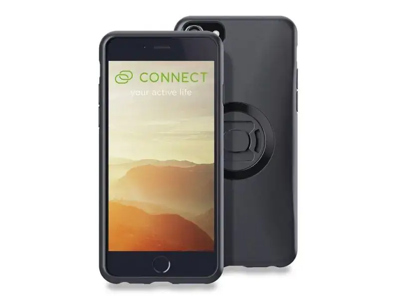 Populair SP CONNECT CASE IPHONE 11 PRO MAX/XS MAX