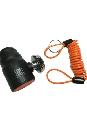 Gratis Retour SXP SML DISC LOCK 4****INCL. R