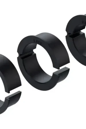 Gecertificeerd SP CONNECT SPACER RING SET