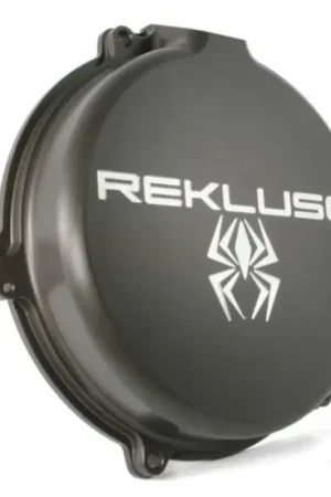 REKLUSE Clutch Cover - Aluminium Koop Online