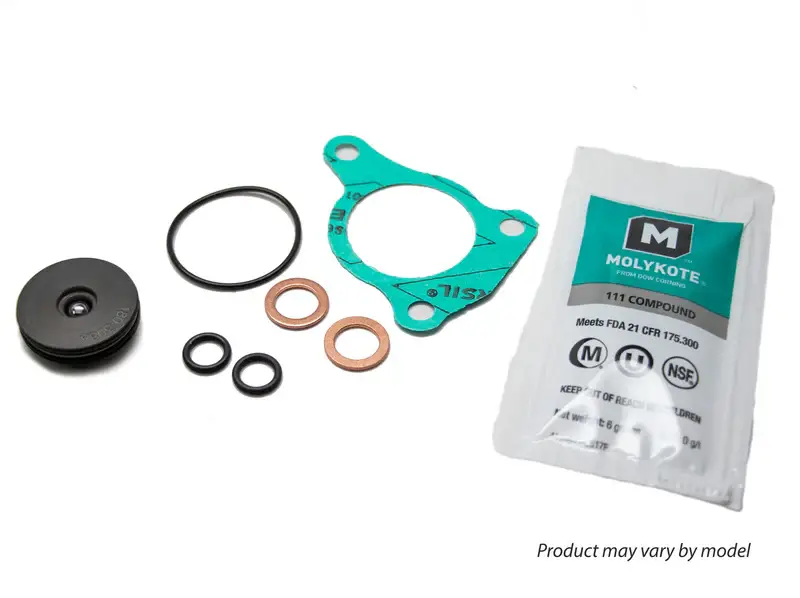 Koop Online REKLUSE Slave Cylinder Rebuilt Kit - KTM