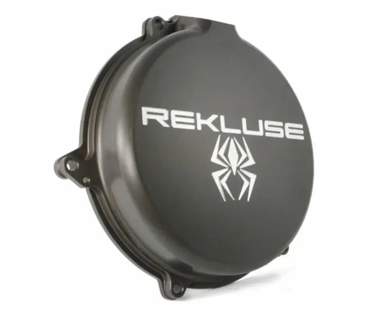 REKLUSE Clutch Cover - Aluminium Fabrieksprijs