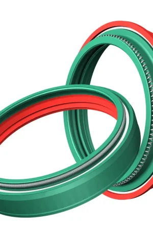 Fabrieksprijs SKF Fork Oil Seal & Dust Cover - WP 48x57,9x9 mm