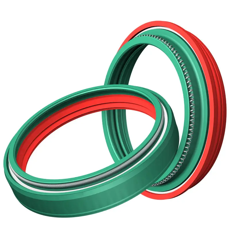 Fabrieksprijs SKF Fork Oil Seal & Dust Cover - WP 48x57,9x9 mm