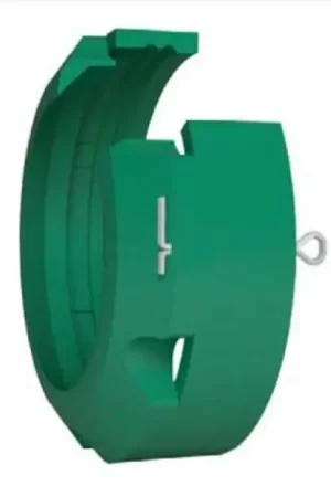 Flitsaanbieding SKF Fork Mud Protection Rings Showa Ø49 mm