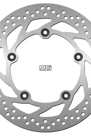 Bestel Nu NG BRAKES Round Fixed Brake Disc