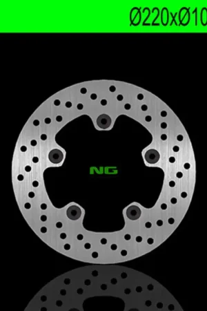 Meest Verkocht NG BRAKES Round Fixed Brake Disc