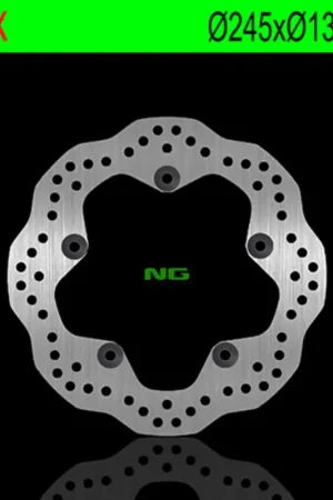 NG BRAKES Wave Fixed Brake Disc Shop Nu
