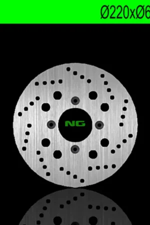 Fabrieksprijs NG BRAKES Round Fixed Brake Disc