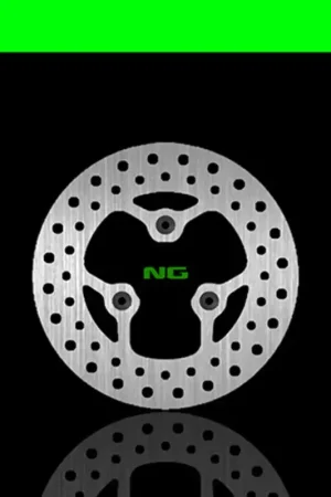 Hoge Kwaliteit NG BRAKES Round Fixed Brake Disc