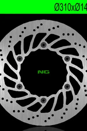 Fabrieksprijs NG BRAKES Round Fixed Brake Disc