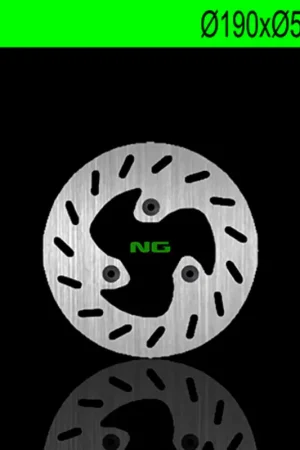 Direct Beschikbaar NG BRAKES Round Fixed Brake Disc
