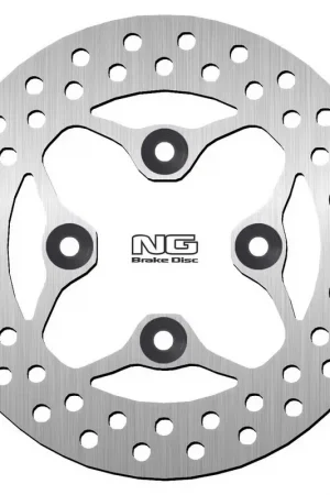 Beperkt Aanbod NG BRAKES Round Fixed Brake Disc