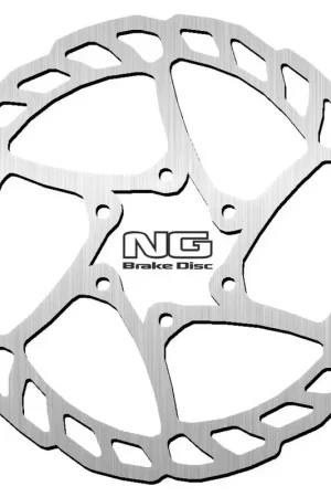 Gecertificeerd NG BRAKES Wave Fixed Brake Disc