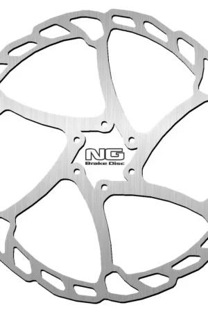 Exclusieve Aanbieding NG BRAKES Wave Fixed Brake Disc