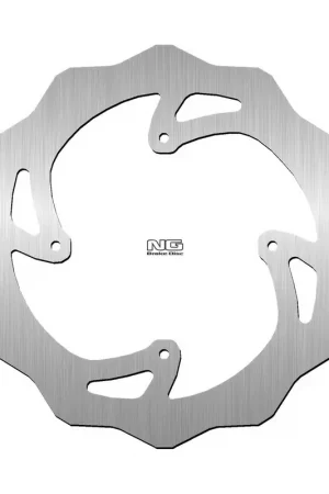 Beperkt Aanbod NG BRAKES Wave Fixed Brake Disc