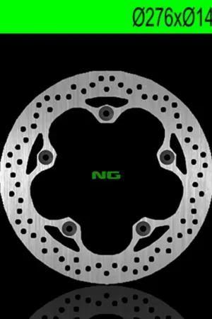 Fabrieksprijs NG BRAKES Round Fixed Brake Disc