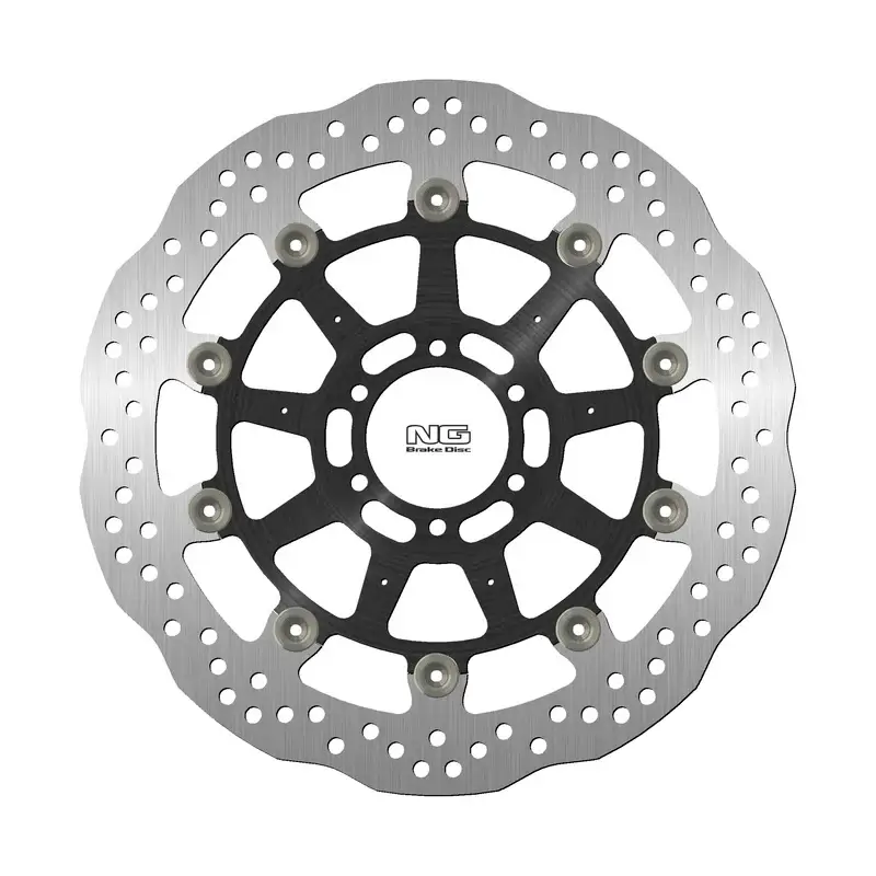 Fabrieksprijs NG BRAKES Wave Floating Brake Disc