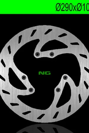 Beste Prijs NG BRAKES Round Fixed Brake Disc