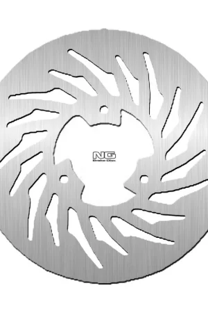 Direct Beschikbaar NG BRAKES Round Fixed Brake Disc