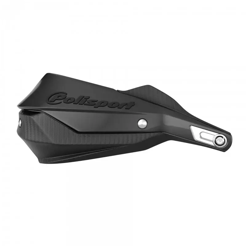 Polisport Trail Blazer Handguards Betrouwbaar