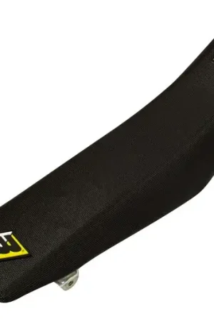 BLACKBIRD Pyramid Seat Cover Black Yamaha WR450F Koop Vandaag