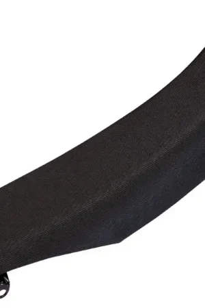 BLACKBIRD Pyramid Seat Cover Black Kawasaki KX250F/KX450F Uitverkoop
