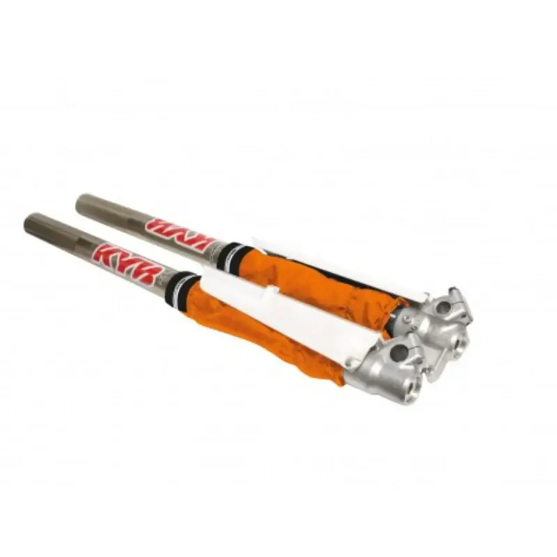 BLACKBIRD Fork Seal Protector Long Nieuw