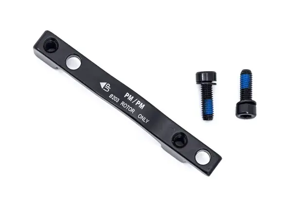 Moto-Master remklauw set zwart Speciale Aanbieding