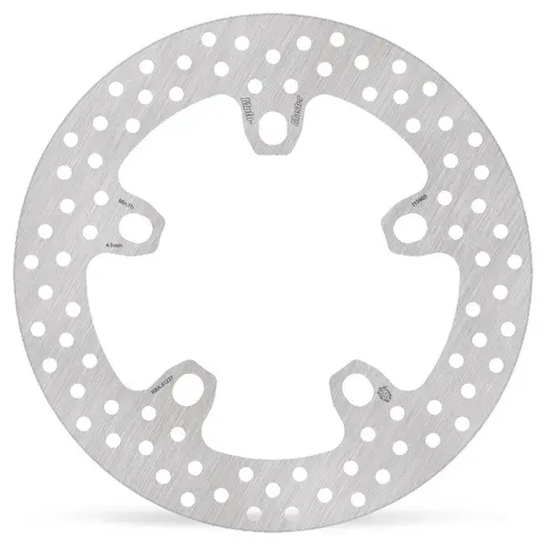 Aanbieding Moto-Master brake disc halo rear - Indian (2019-2024)