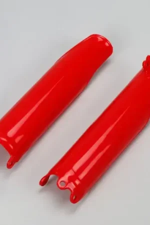 UFO Plast PLASTIC FORK GUARD, RED/RED Shop Nu