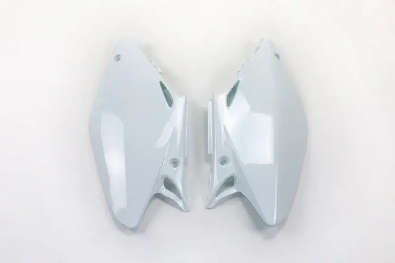 UFO Plast PLASTIC SIDE PANELS, WHT/WHT Direct Verzonden