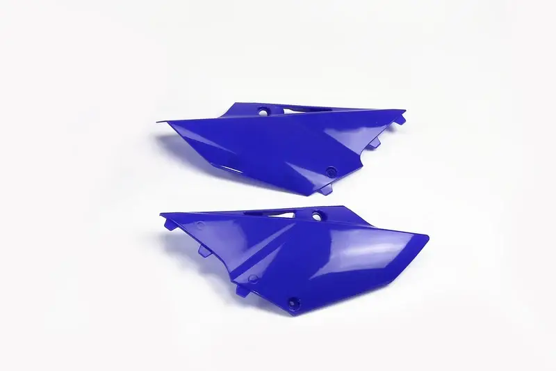 UFO Plast PLASTIC SIDE PANELS, BLU/BLU Direct Beschikbaar