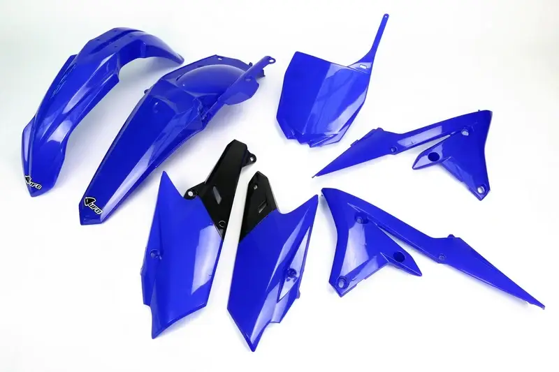 Koopje UFO Plast PLASTIC KIT, BLU/BLU