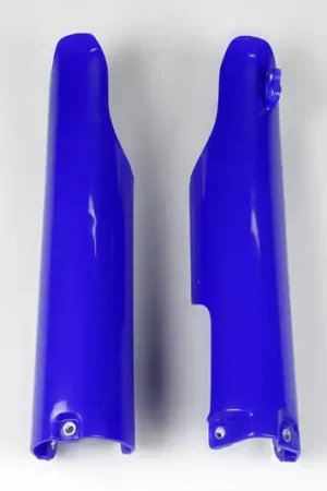 UFO Plast PLASTIC FORK GUARD, BLU/BLU Weekendaanbieding