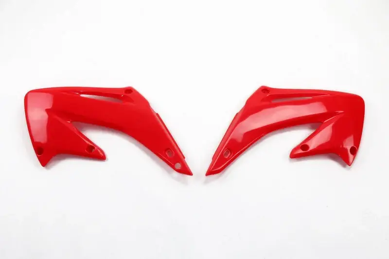 Dagaanbieding UFO Plast PLASTIC RAD SCOOPS, RED/RED