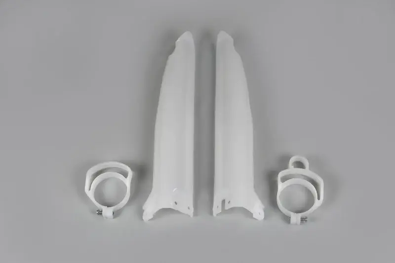 Populair UFO Plast PLASTIC FORK GUARD, TRN/TRN