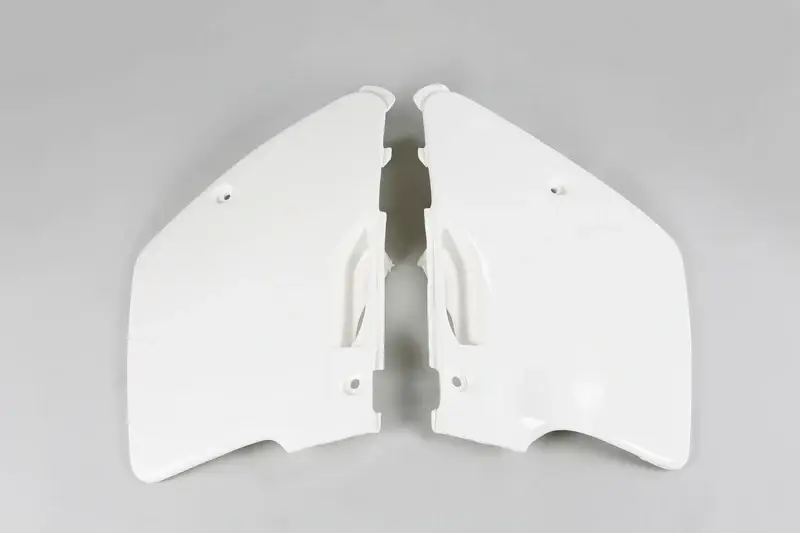 Merkproduct UFO Plast PLASTIC SIDE PANELS, WHT/WHT