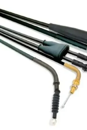 MOTION PRO Gaz Throttle Cable - Push Cable (01-0449) Beperkt Aanbod