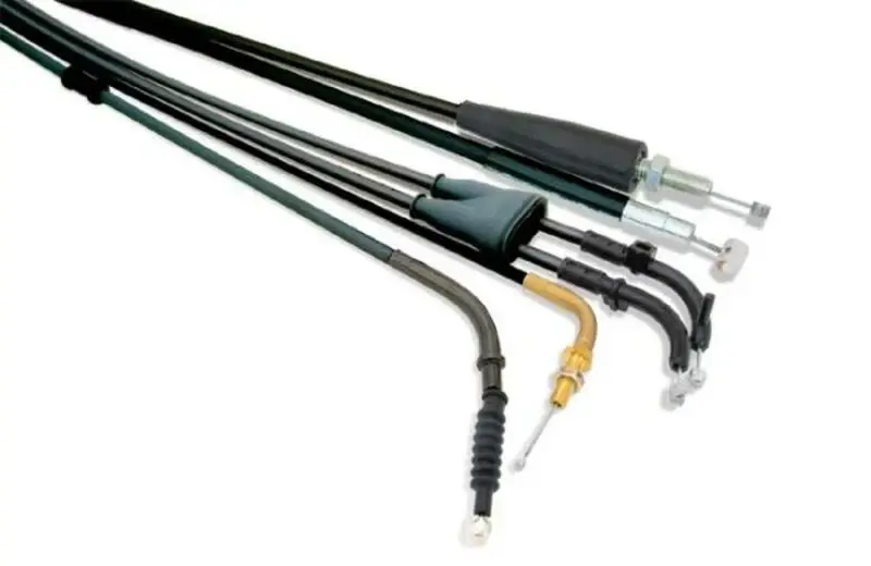 MOTION PRO Gaz Throttle Cable - Pull cable (05-0151) Nu Kopen