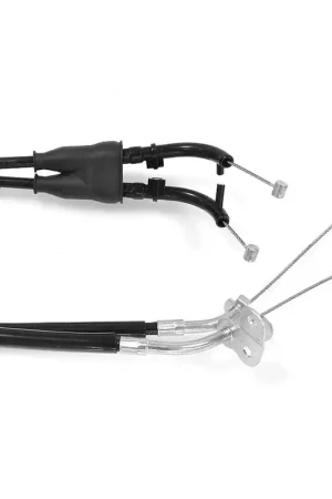 MOTION PRO Gaz Throttle Cable - Push & Pull Cable (05-0394) Finale Uitverkoop