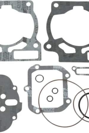 Gratis Retour MOOSE Racing pakkingen en sets - Husqvarna (2007-2016)