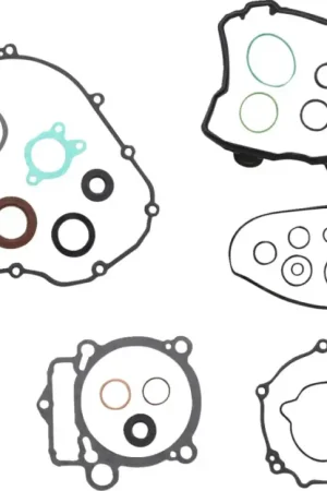 Fabrieksprijs MOOSE Racing pakkingen en sets - Gasgas (2019-2023)