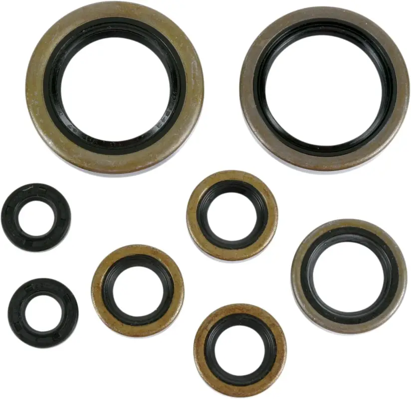 MOOSE Racing oil-sealsexc/sx/mxc - Ktm (2000-2019) Express Levering
