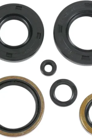 Express Levering MOOSE Racing oil-sealskx250 88-89 - Kawasaki (1988-1989)