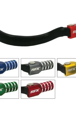 RFX Race Gear Lever Op = Op