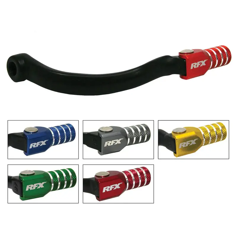 Beperkte Voorraad RFX Race Gear Lever