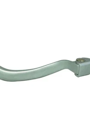 Aanbieding RFX Race Gear Lever - Silver/Silver
