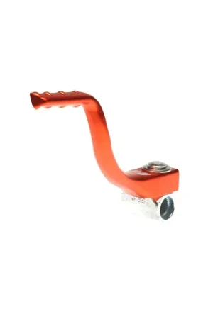 Alleen Vandaag RFX Race Series Kickstart Lever (Orange) - KTM SX50