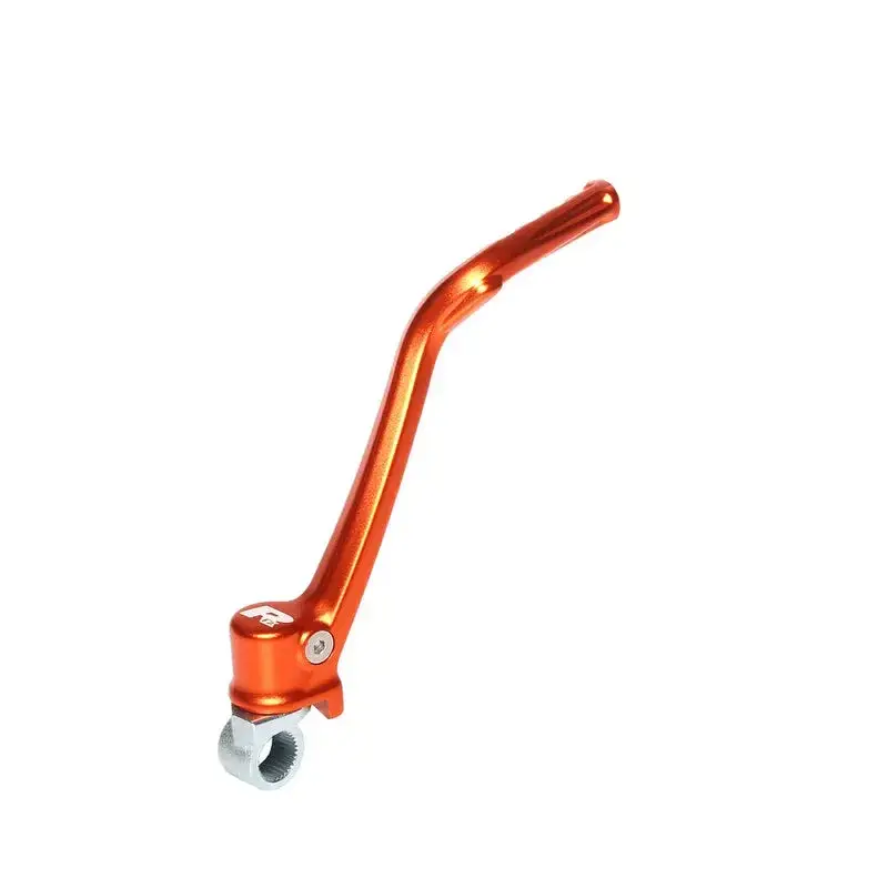 Aanbieding RFX Race Series Kickstart Lever (Orange) - KTM SX125/150